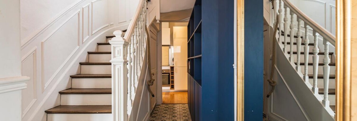 Maison 5 Pièces 105 m² à vendre à Reims (51100)