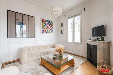 Maison 5 pièces 430000 €