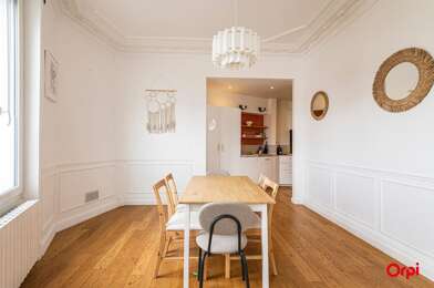 Maison 5 pièces 430000 €