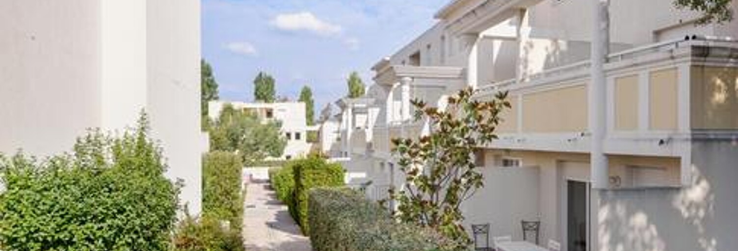 Appartement 4 Pièces 77 m² à vendre à Six-Fours-les-Plages (83140)