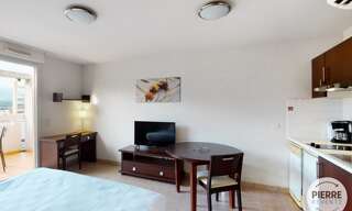 Appartement 1 Pièce 23 m² à vendre à Six-Fours-les-Plages (83140)