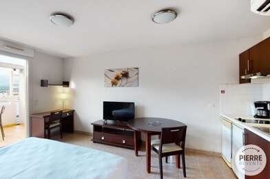 Appartement 1 pièces 88000 €