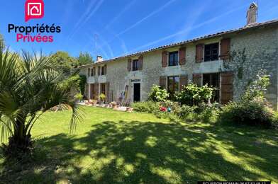 Maison 6 pièces 228778 €