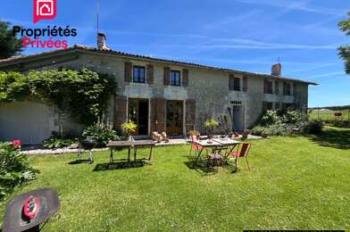 Maison 6 pièces 228778 €