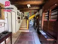 AUTHENTIQUE CHARENTAISE ? 186 m² ? 3 CHAMBRES ? TERRAIN ARBORÉ — photo 2