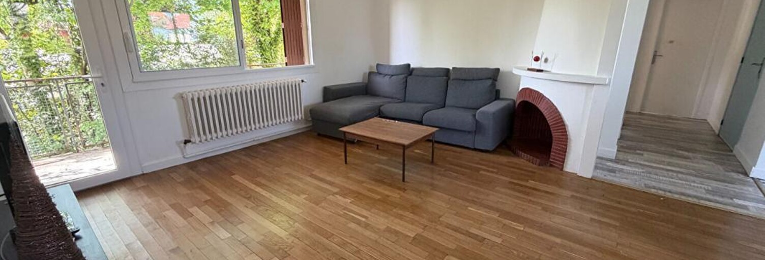 Appartement 5 Pièces 100 m² à vendre à Cahors (46000)