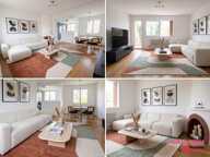 Cahors centre, appartement 4 chambres avec garage et balcons — photo 4