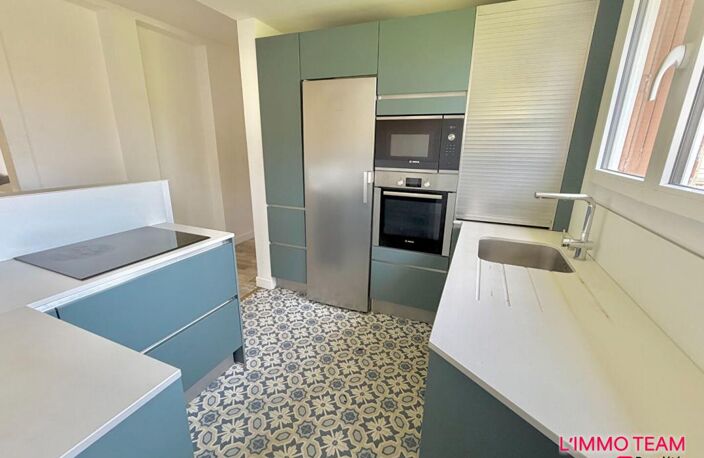 Cahors centre, appartement 4 chambres avec garage et balcons — photo 5