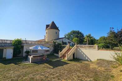 Maison 8 pièces 960000 €