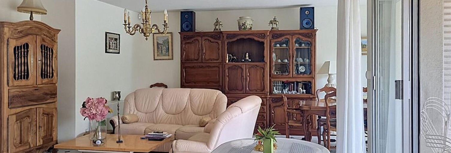 Appartement 4 Pièces 98 m² à vendre à Châteaurenard (13160)