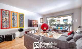 Appartement 3 Pièces 83 m² à vendre à Paris (75000)