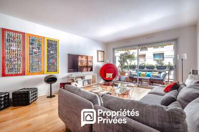 Appartement 3 pièces 960000 €