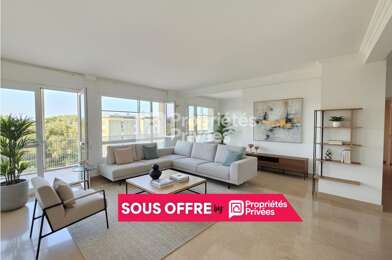 Appartement 4 pièces 169000 €