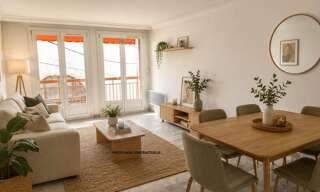 Appartement 3 Pièces 79 m² à vendre à Montpellier (34000)