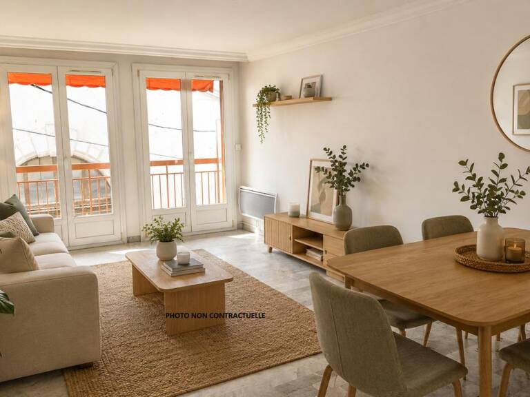 Appartement  Lumineux Montpellier 3 pièces 79.58 m2 — photo 1