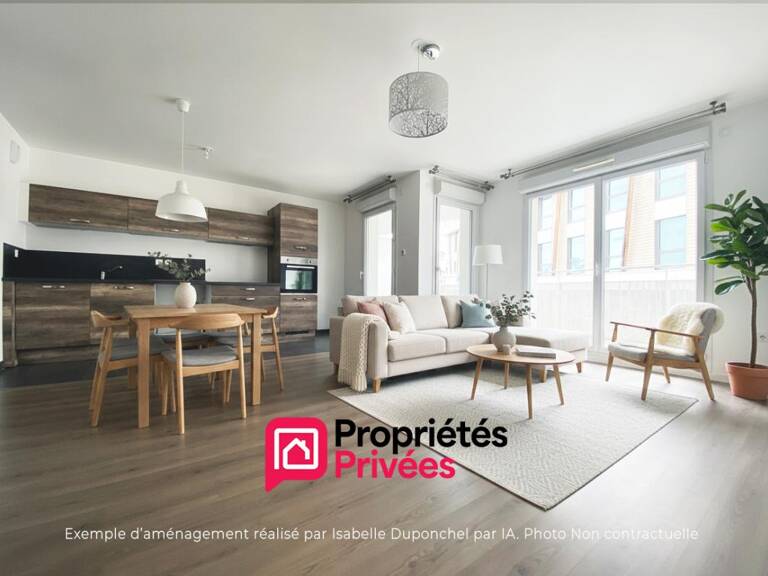 Appartement F4 Familial à Chatenay-Malabry — photo 1