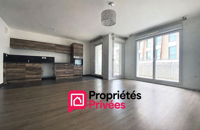 Appartement F4 Familial à Chatenay-Malabry — photo 4