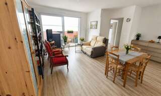 Appartement 2 Pièces 42 m² à vendre à Saint-Nazaire (44600)