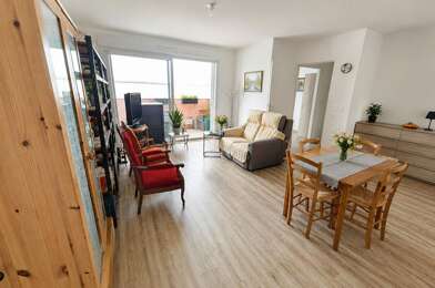 Appartement 2 pièces 146000 €