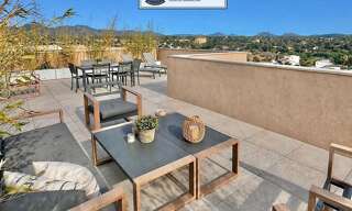 Appartement 4 Pièces 82 m² à vendre à Fréjus (83600)