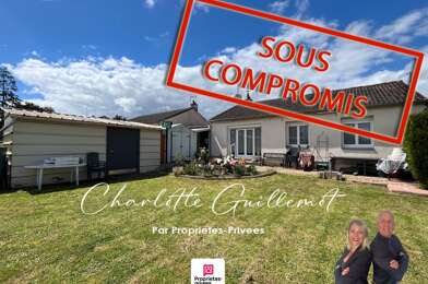 Maison 4 pièces 90990 €