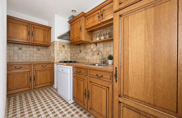 Maison Ecueille 4 pièce(s) 80 m2 — photo 3