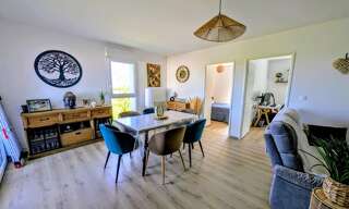 Appartement 3 Pièces 61 m² à vendre à Blainville-sur-Orne (14550)