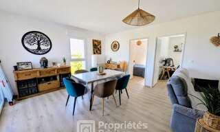 Appartement 3 Pièces 61 m² à vendre à Caen (14000)