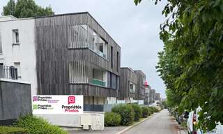 Appartement 4 Pièces 91 m² à vendre à Valenciennes (59300)