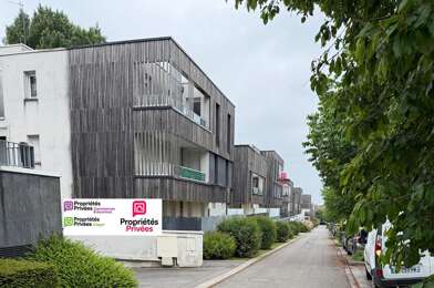 Appartement 4 pièces 205000 €