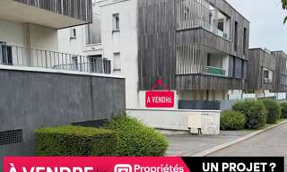 Appartement 4 Pièces 91 m² à vendre à Anzin (59410)