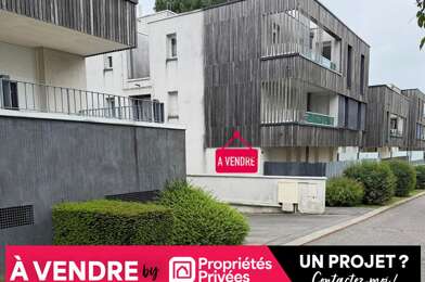 Appartement 4 pièces 205000 €