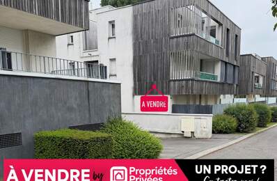 Appartement Anzin, 4 pièces 91 m2, 3 chambres, terrasse, balcon, parking — photo du bien
