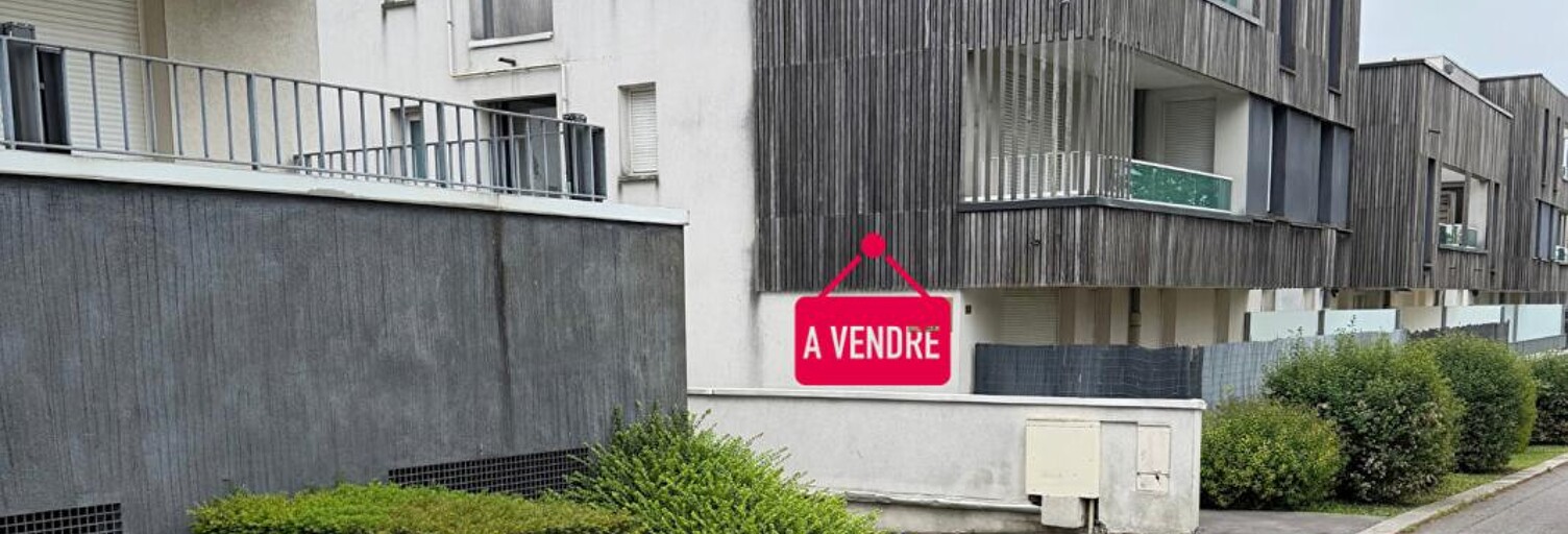Appartement 4 Pièces 91 m² à vendre à Anzin (59410)