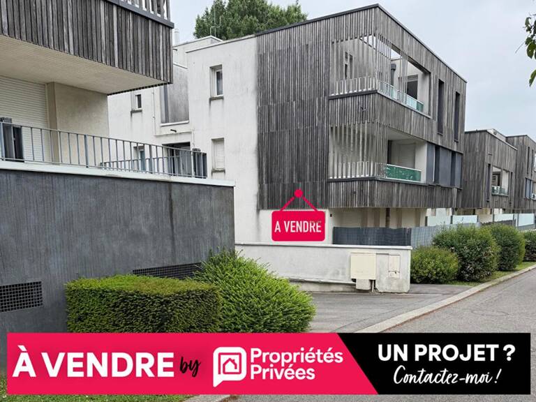 Appartement Anzin, 4 pièces 91 m2, 3 chambres, terrasse, balcon, parking — photo 1