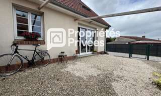 Maison 5 Pièces 76 m² à vendre à Ruitz (62620)