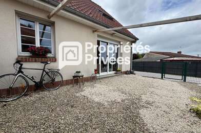 Maison 5 pièces 168000 €