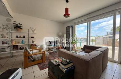 Maison 3 chambres avec jardin à Ruitz - Sans travaux — photo du bien