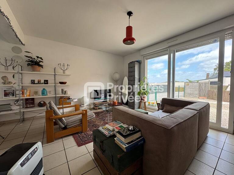 Maison 3 chambres avec jardin à Ruitz - Sans travaux — photo 1