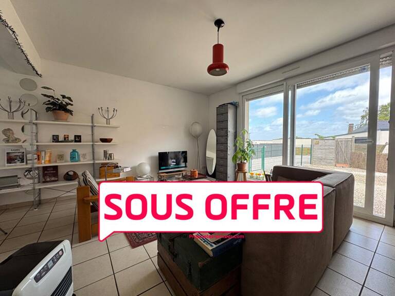 Maison 3 chambres avec jardin à Ruitz - Sans travaux — photo 1
