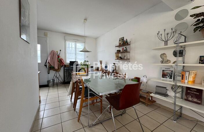 Maison 3 chambres avec jardin à Ruitz - Sans travaux — photo 2