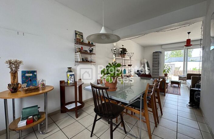 Maison 3 chambres avec jardin à Ruitz - Sans travaux — photo 3