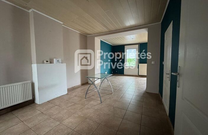 Maison avec garage à vendre à Barlin - Idéal premier achat ou investissement locatif — photo 2