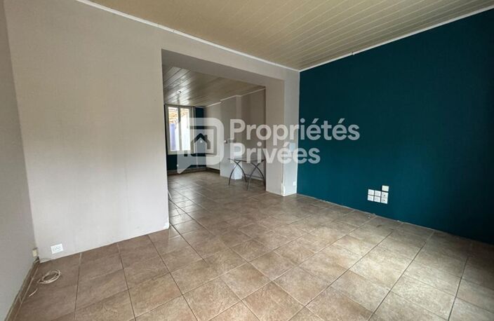 Maison avec garage à vendre à Barlin - Idéal premier achat ou investissement locatif — photo 3