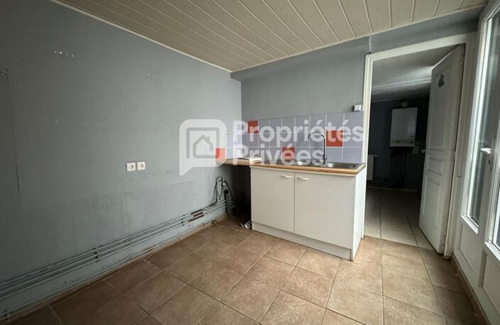 Maison avec garage à vendre à Barlin - Idéal premier achat ou investissement locatif — photo 4