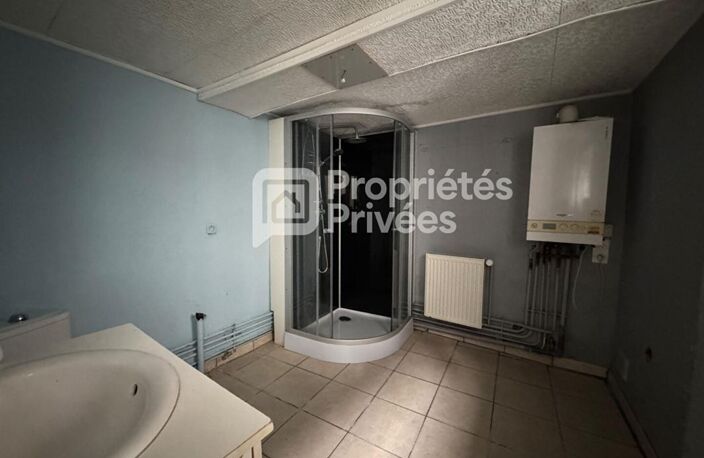 Maison avec garage à vendre à Barlin - Idéal premier achat ou investissement locatif — photo 5