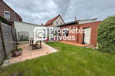 Maison 5 pièces 126990 €