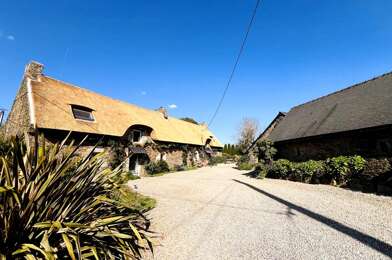 Maison 10 pièces 832000 €