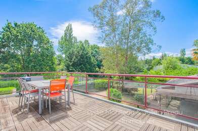 Maison 6 pièces 366000 €