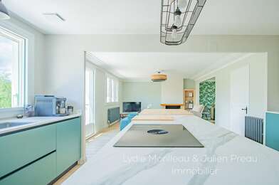 Maison 6 pièces 366000 €
